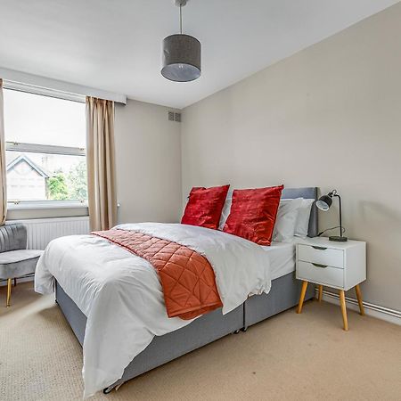 Putney Bridge Hideaway Daire Londra Dış mekan fotoğraf
